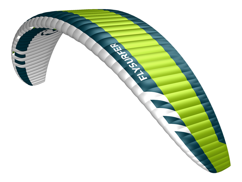 2021 Flysurfer Sonic3