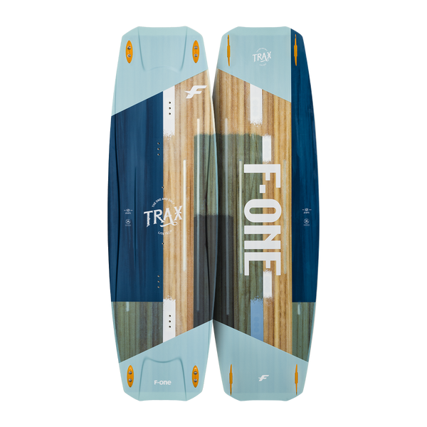 2021 F-One Trax HRD Lite Tech