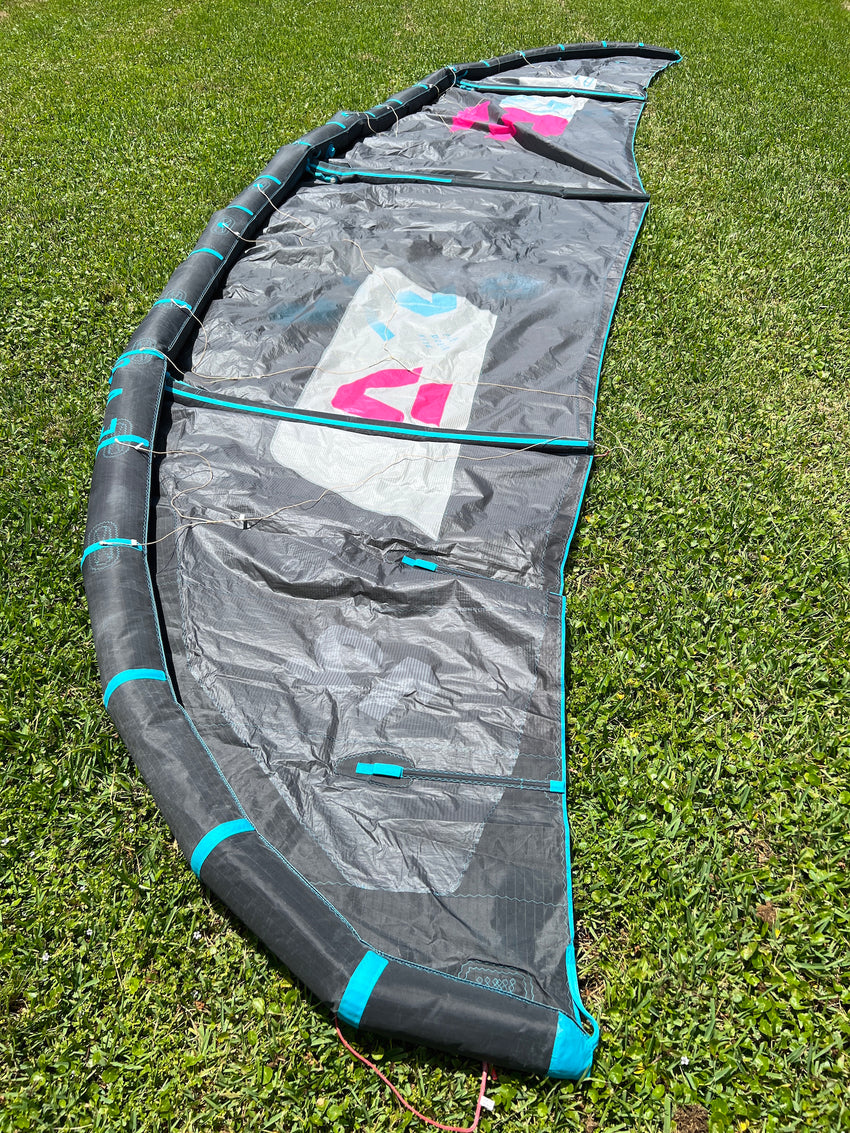 USED 2021 Duotone Evo - 12m
