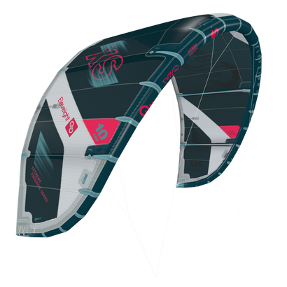 2023 Eleveight XS V3 Kiteboarding Kite