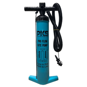 PKS Pro Flow V3 MEGA Kite Pump 24