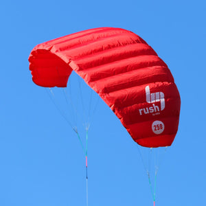 HQ4 RUSH PRO 300